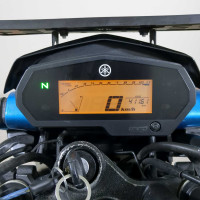 Yamaha FZ25 2018 Model