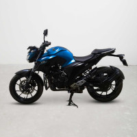 Yamaha FZ25