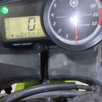 Yamaha YZF R15 S 2017 Model