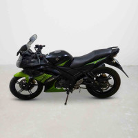 Yamaha YZF R15 S