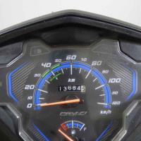 Honda Dio 2022 Model