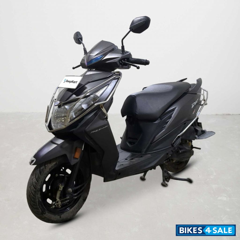 Honda Dio