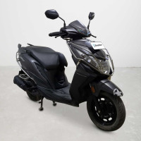 Honda Dio