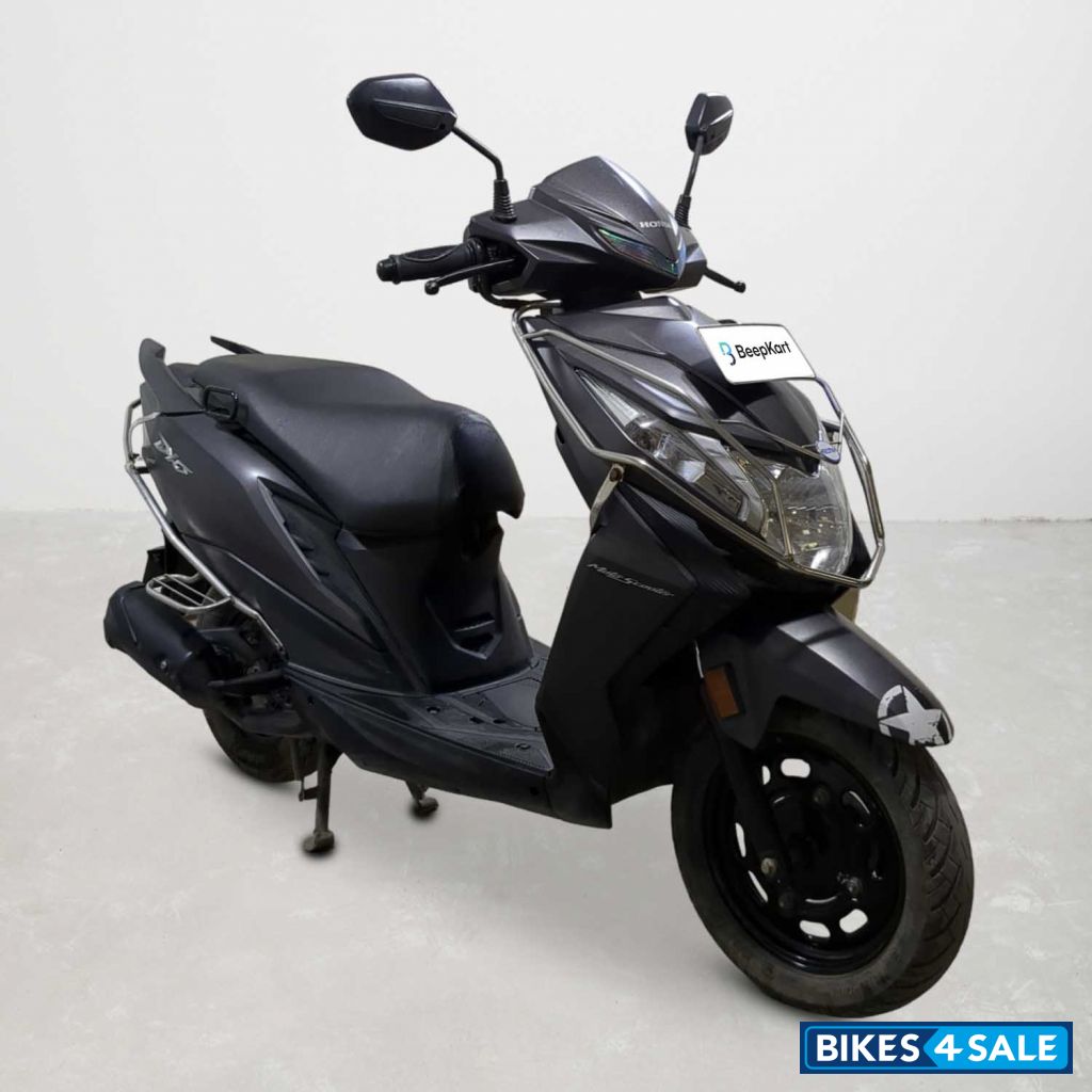 Honda Dio