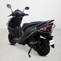 Honda Dio