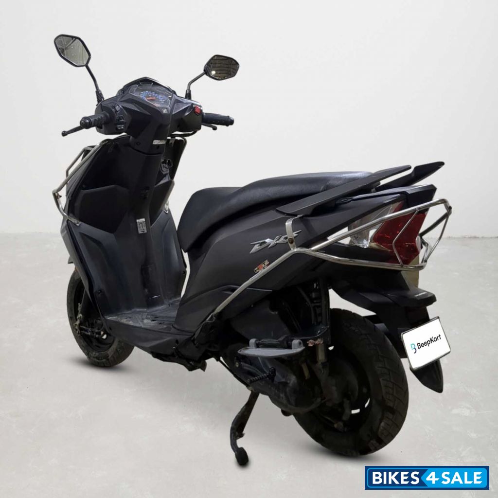 Honda Dio