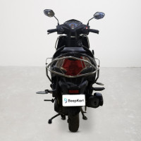 Honda Dio