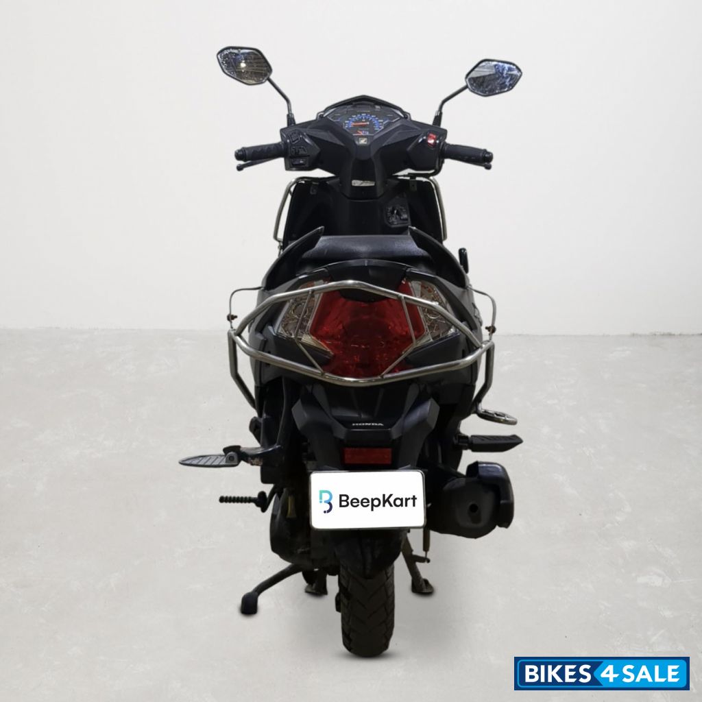 Honda Dio