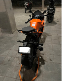 KTM RC 390 2023 Model