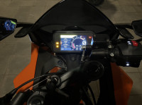 KTM RC 390