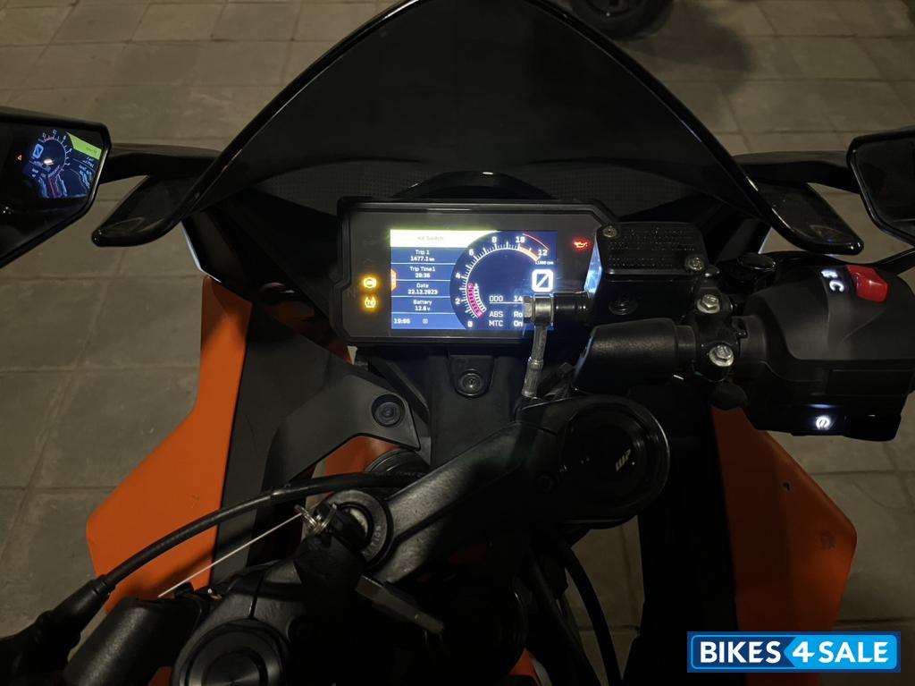 KTM RC 390 KTM RC 390