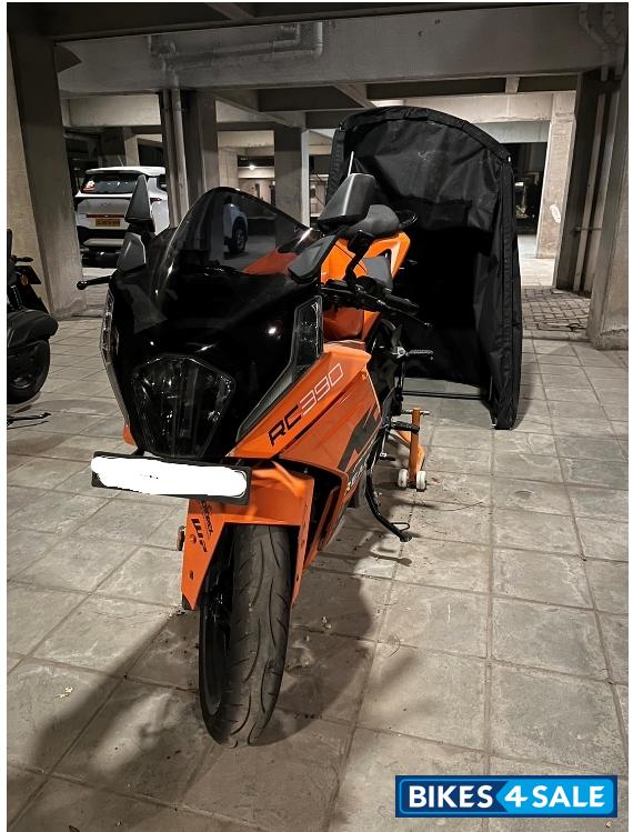 KTM RC 390 KTM RC 390