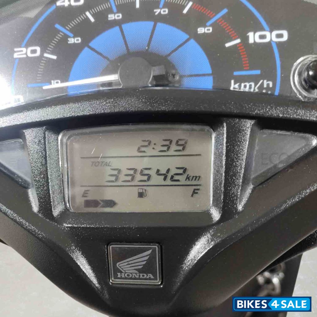 Honda Activa 5G