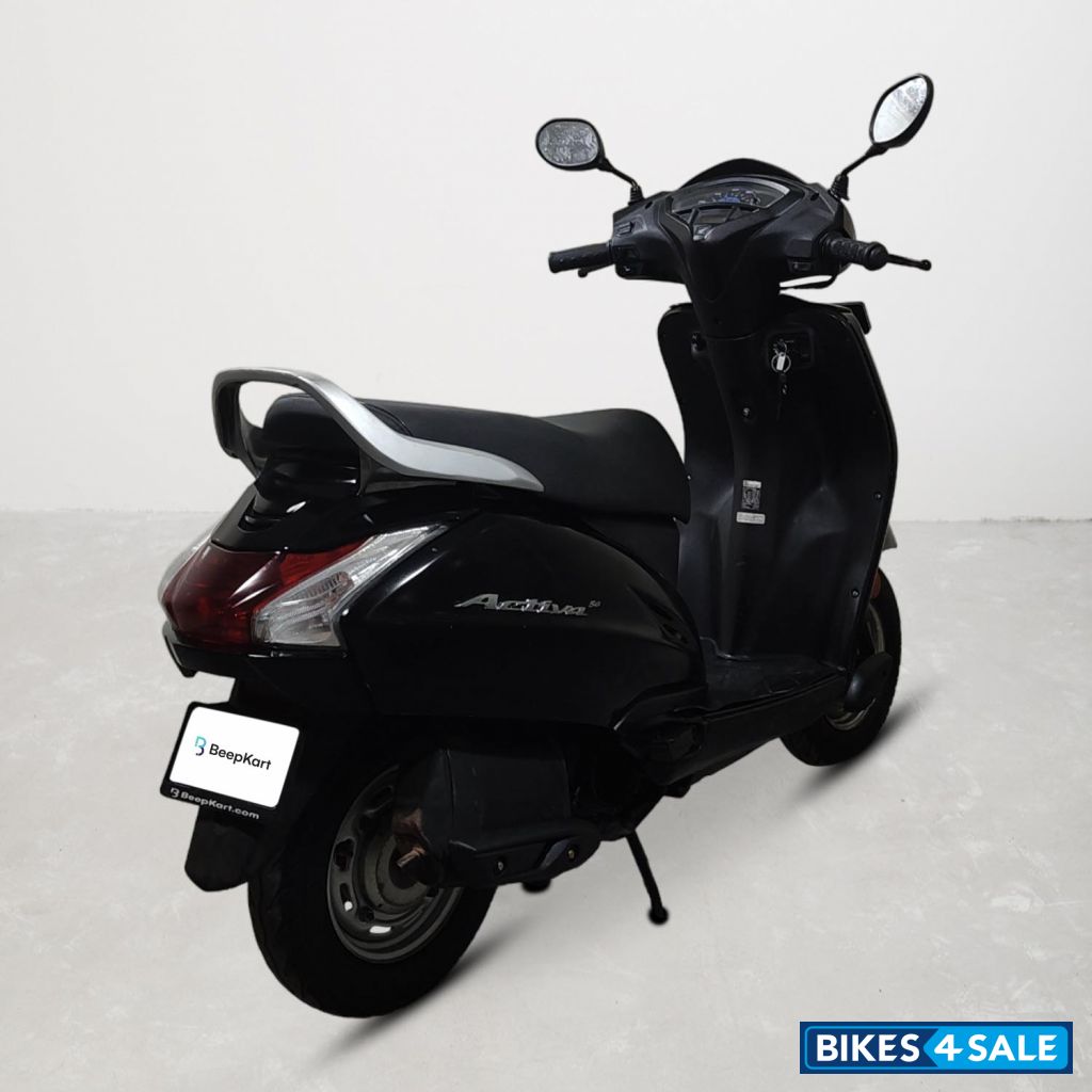 Honda Activa 5G