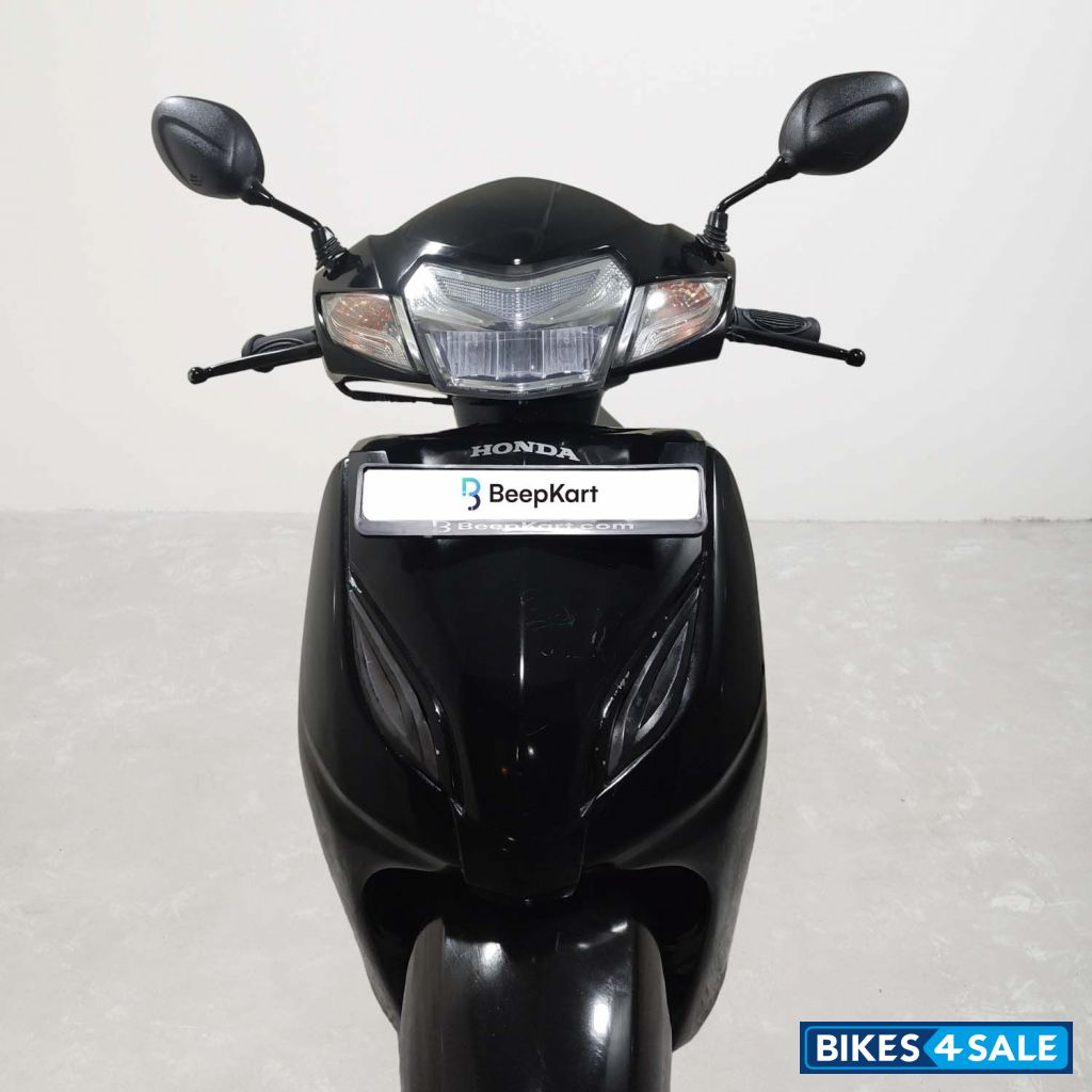 Honda Activa 5G