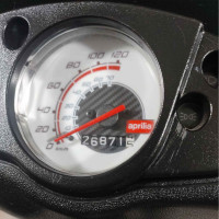 Aprilia SR 150 2017 Model