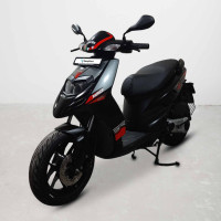 Aprilia SR 150