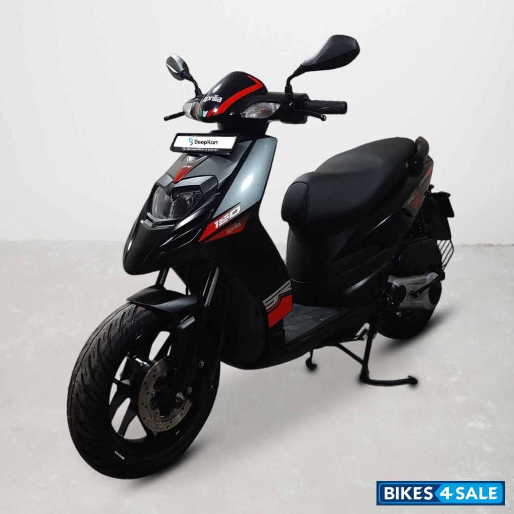 Aprilia SR 150