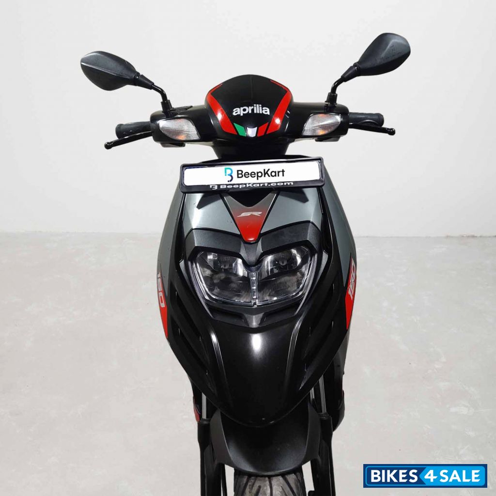 Aprilia SR 150