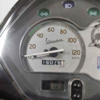 Vespa LX 125 2018 Model