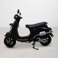 Vespa LX 125