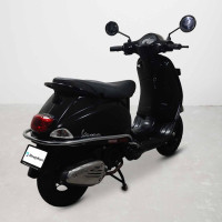 Vespa LX 125