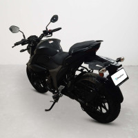 Suzuki Gixxer BS6