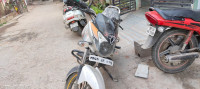 Bajaj Discover 125M 2014 Model