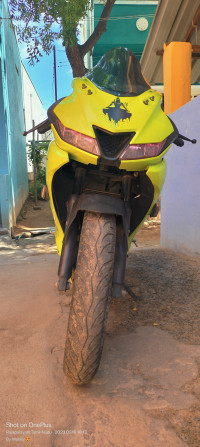 Yamaha YZF R15 V3  Model