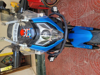 CFMoto 650MT