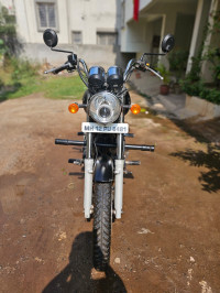 Royal Enfield Thunderbird 350
