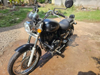 Royal Enfield Thunderbird 350
