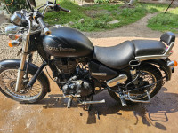 Royal Enfield Thunderbird 350