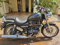 Royal Enfield Thunderbird 350