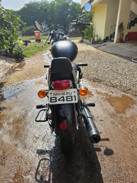 Royal Enfield Thunderbird 350