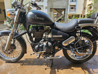 Royal Enfield Thunderbird 350