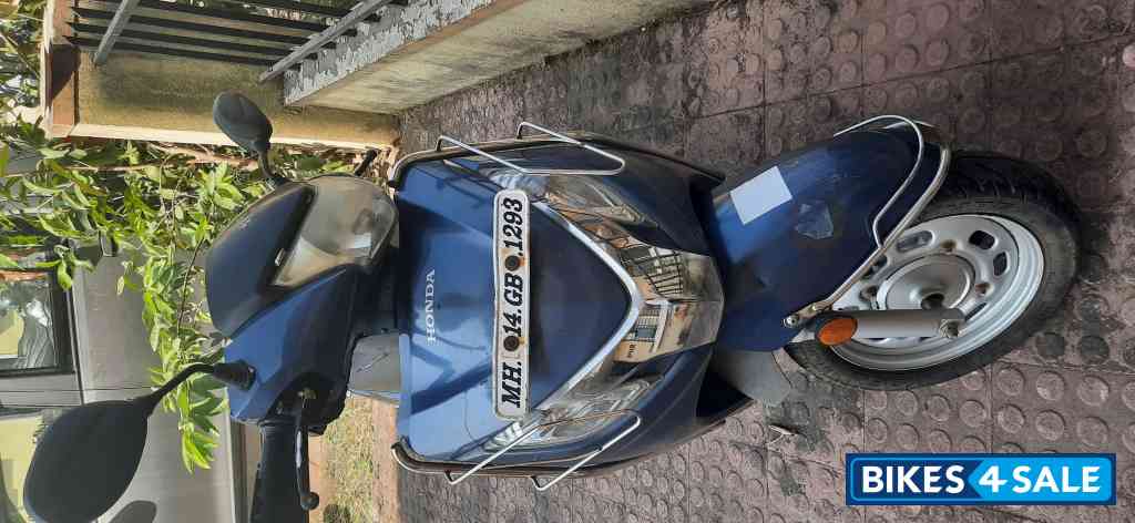 Honda Activa 125