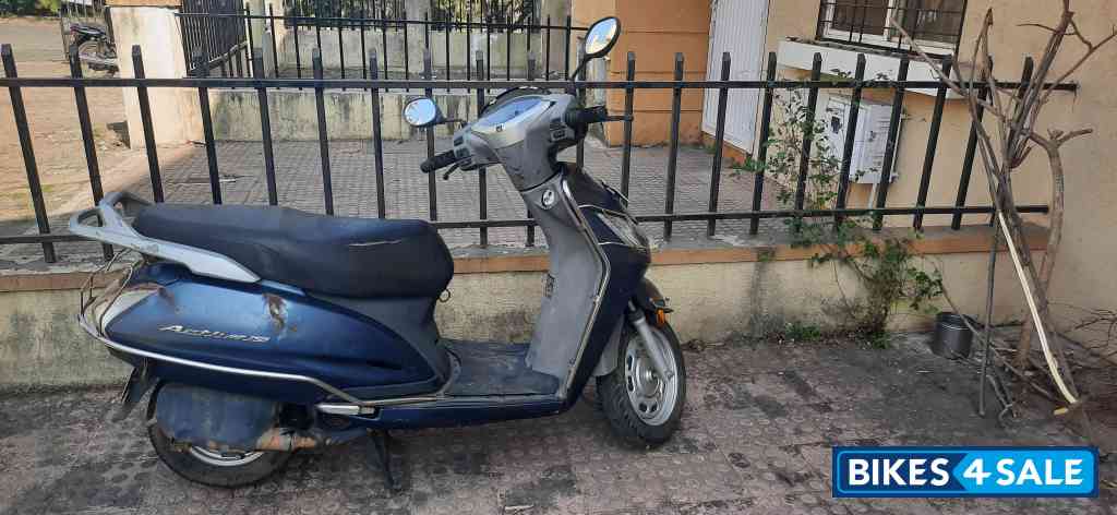 Honda Activa 125