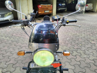 Royal Enfield Interceptor 650 Twin