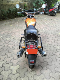 Royal Enfield Interceptor 650 Twin