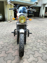 Royal Enfield Interceptor 650 Twin