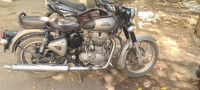 Royal Enfield Classic Gunmetal Grey 2018 Model