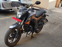 Honda CB Hornet 160R 2017 Model