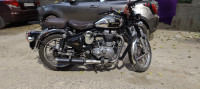 Royal Enfield Classic Chrome 2013 Model