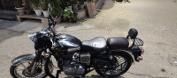 Royal Enfield Classic Chrome