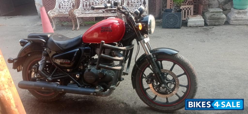 Royal Enfield Meteor 350
