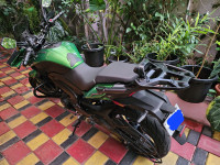 Bajaj Dominar 400 ABS BS6 2022 Model