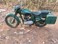 Royal Enfield Bullet Standard 350