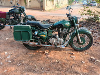 Royal Enfield Bullet Standard 350