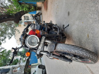 Royal Enfield Meteor 350 2021 Model